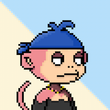 MonkeyHood #6795