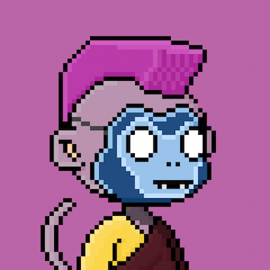 MonkeyHood #6796