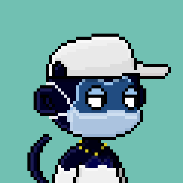 MonkeyHood #6799