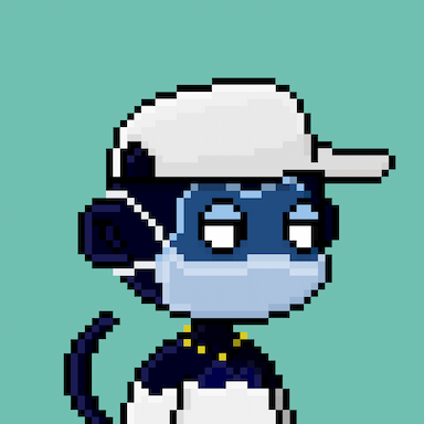 MonkeyHood #6799