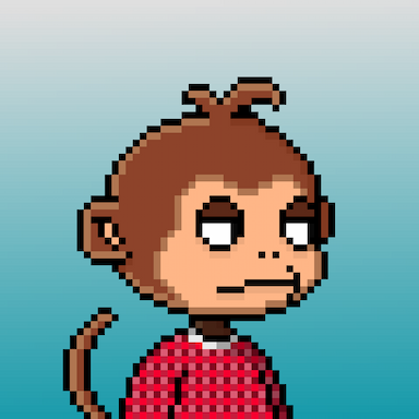 MonkeyHood #68