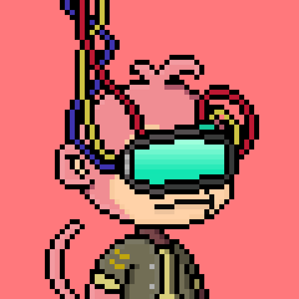 MonkeyHood #680