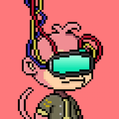 MonkeyHood #680