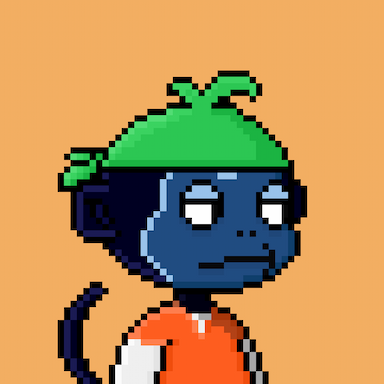 MonkeyHood #6800
