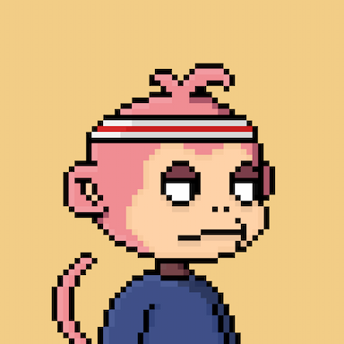 MonkeyHood #6801