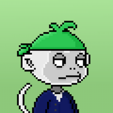 MonkeyHood #6803