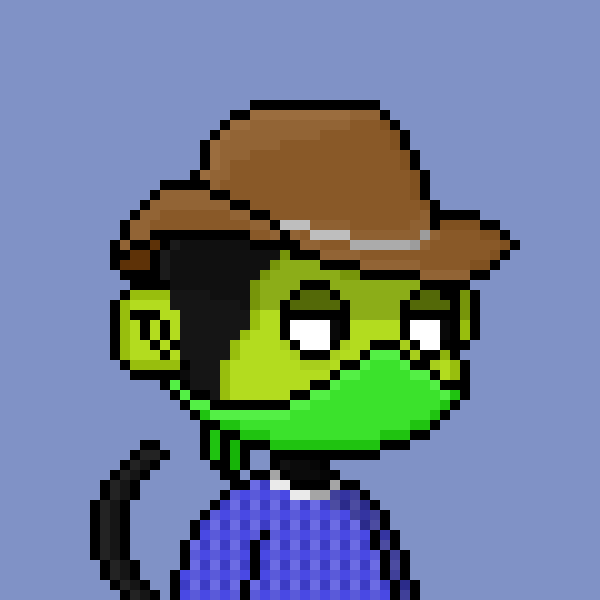 MonkeyHood #6804