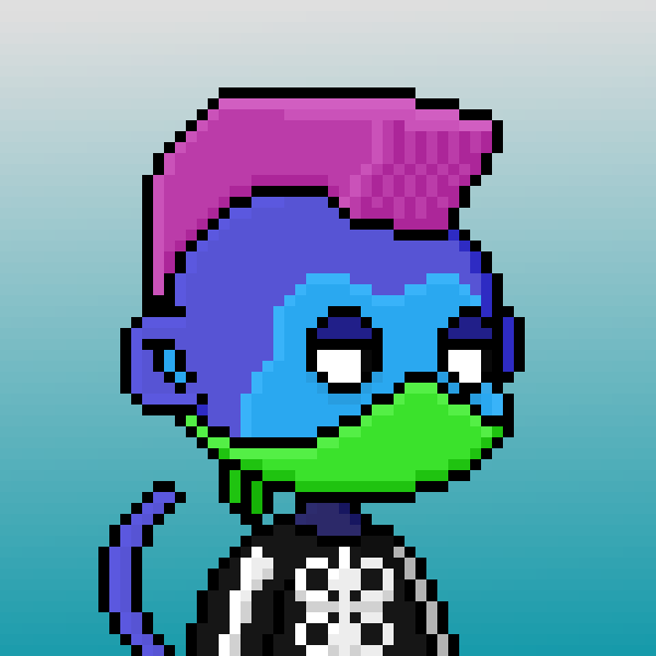 MonkeyHood #6807