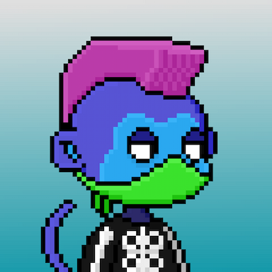 MonkeyHood #6807