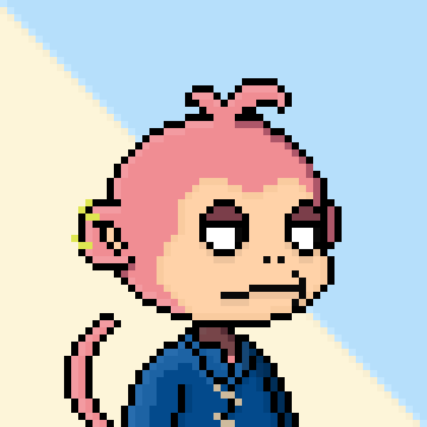 MonkeyHood #6809