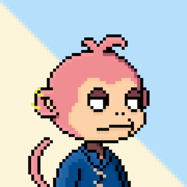 MonkeyHood #6809