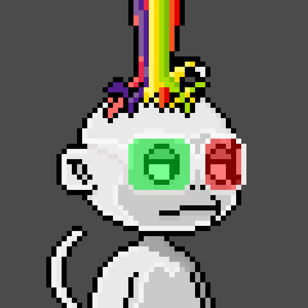 MonkeyHood #681