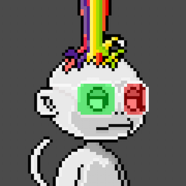 MonkeyHood #681