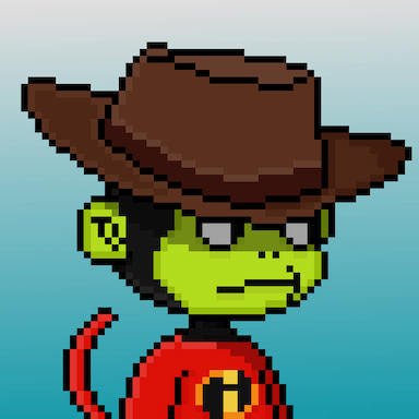 MonkeyHood #6811