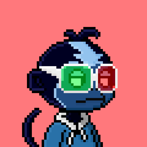 MonkeyHood #6812