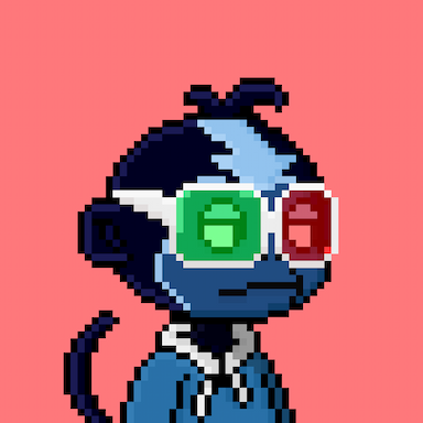 MonkeyHood #6812