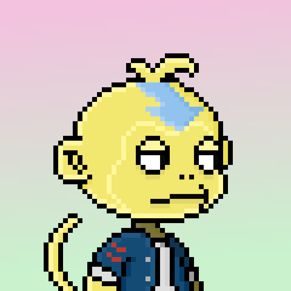 MonkeyHood #6814