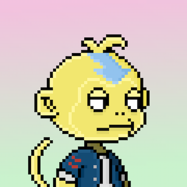 MonkeyHood #6814