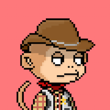 MonkeyHood #6815