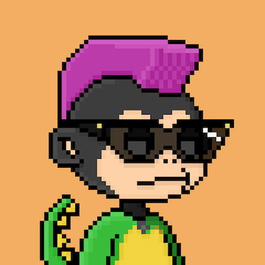 MonkeyHood #6816