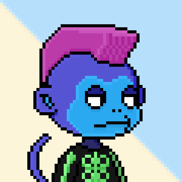 MonkeyHood #6817