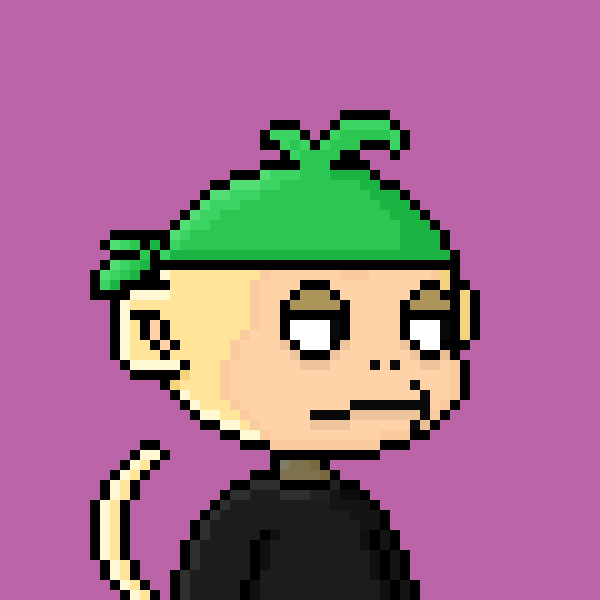 MonkeyHood #6818