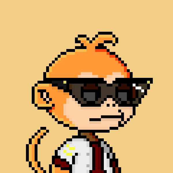 MonkeyHood #6819