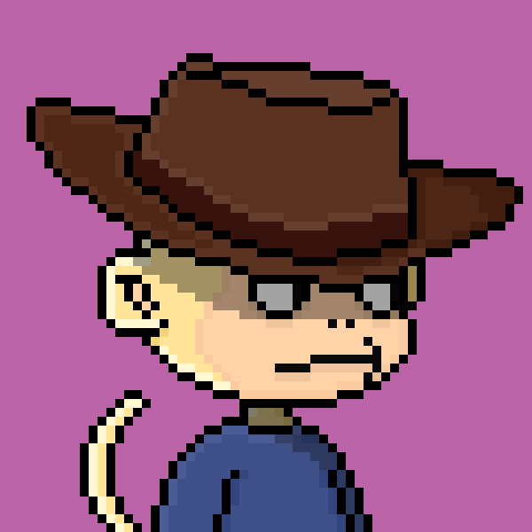 MonkeyHood #682