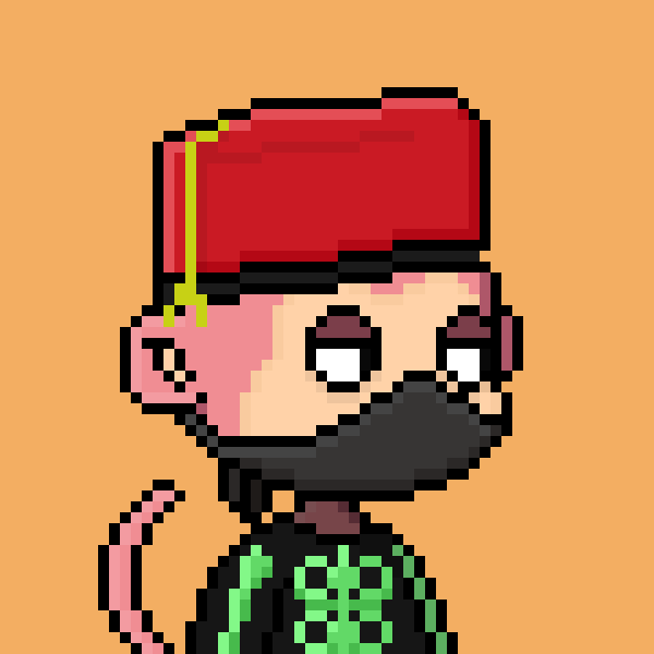 MonkeyHood #6821