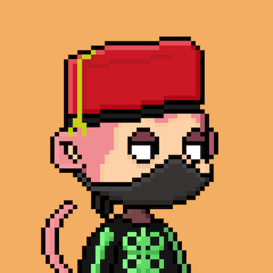 MonkeyHood #6821