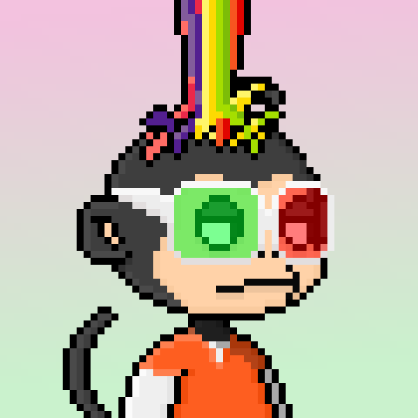 MonkeyHood #6822