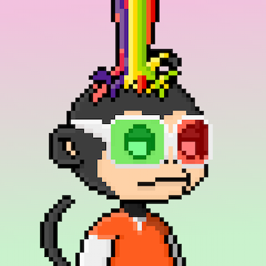 MonkeyHood #6822