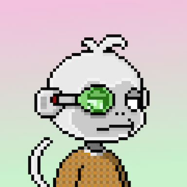 MonkeyHood #6827