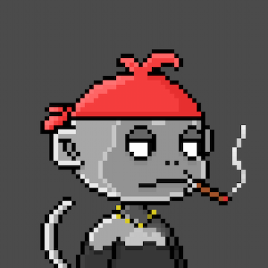 MonkeyHood #6829