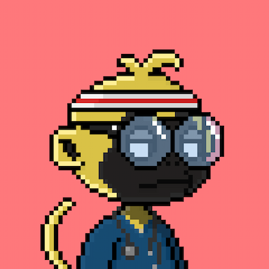 MonkeyHood #683