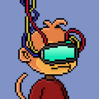 MonkeyHood #6830