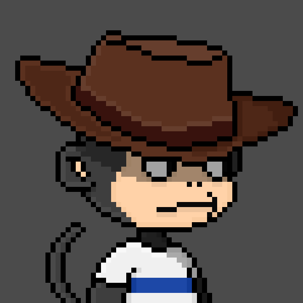 MonkeyHood #6831