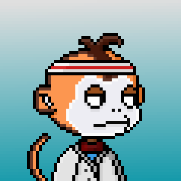 MonkeyHood #6832