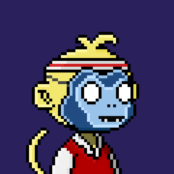 MonkeyHood #6833