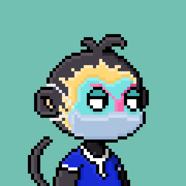 MonkeyHood #6835