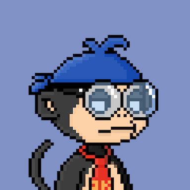 MonkeyHood #6836