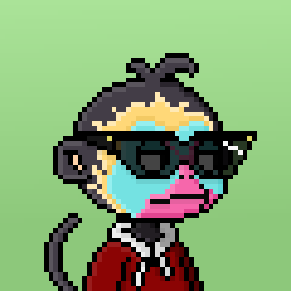 MonkeyHood #6837