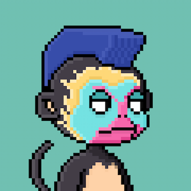 MonkeyHood #6838