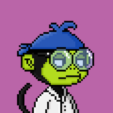 MonkeyHood #6839