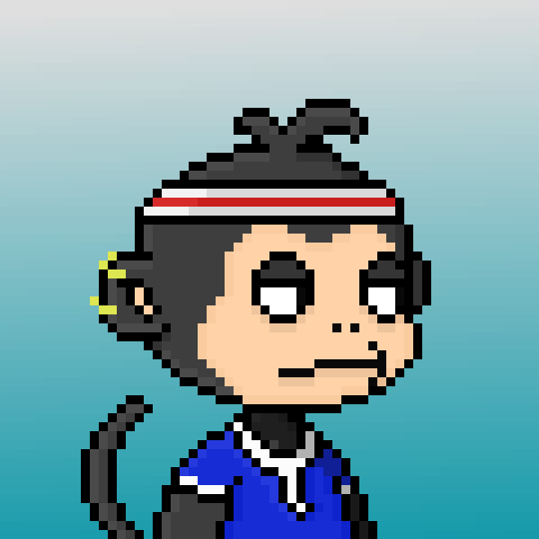 MonkeyHood #6840