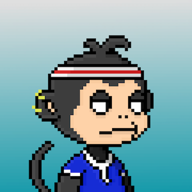 MonkeyHood #6840