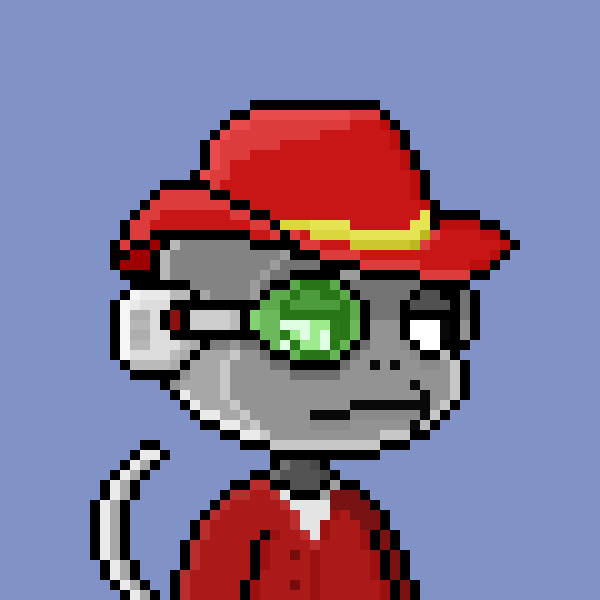 MonkeyHood #6841