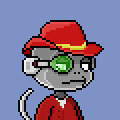 MonkeyHood #6841