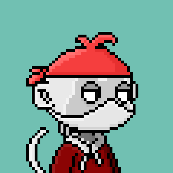 MonkeyHood #6843