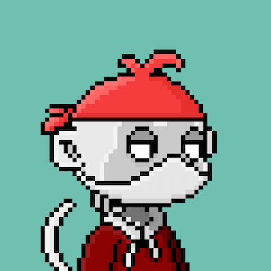 MonkeyHood #6843
